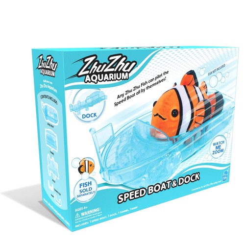 Zhu pets - zhu, aquarium