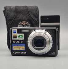 Sony Cyber-shot DSC-W275