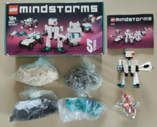 Lego 40413 mindstorms mini - lego,