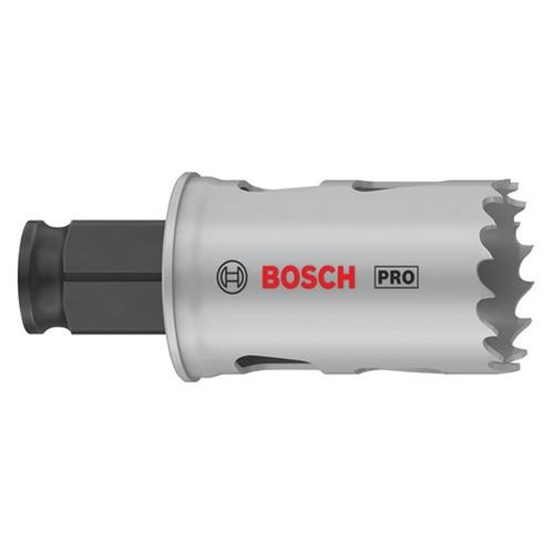 Scie cloche bosch pro multi - scie,
