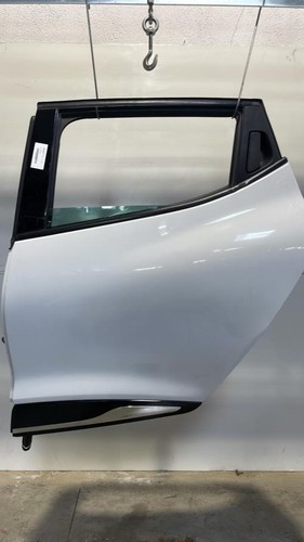 Porte arriere gauche renault - porte,