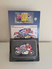 FIGURINE MOTO JOE BAR TEAM