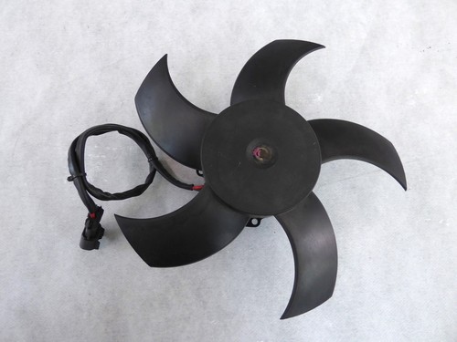 Roue ventilateur maserati - de,