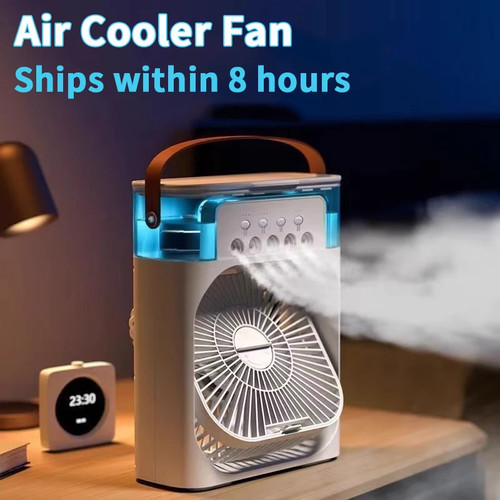 Ventilateur climatiseur 1 - climatiseur, 3