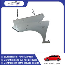 🇫🇷 AILE AVANT GAUCHE