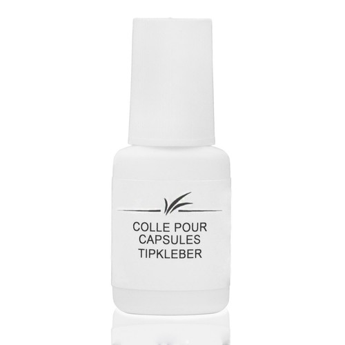Colle pour faux - colle, tube