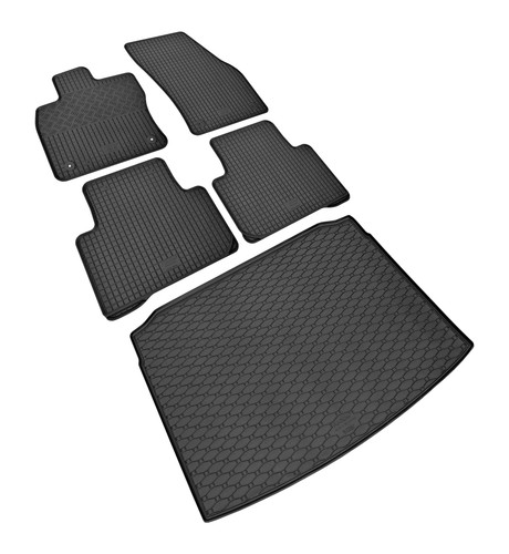 Tapis sol caoutchouc et - sol,