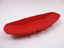 PLAYMOBIL Traîneau Rouge du