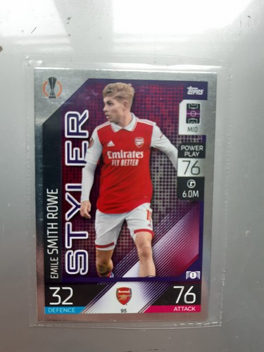 Trading card topps match - card,