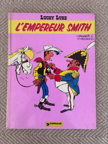 L empereur smith - h1,