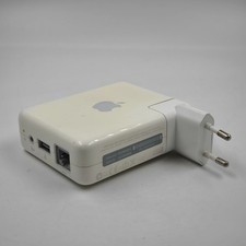 Station De Base AirPort