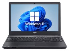 Pc Portable Fujitsu A 357 Core