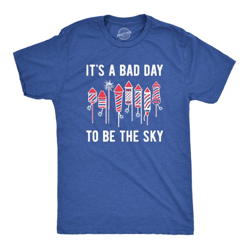 Mens its bad day be - mens,