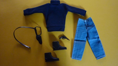Group action joe tenue - action,