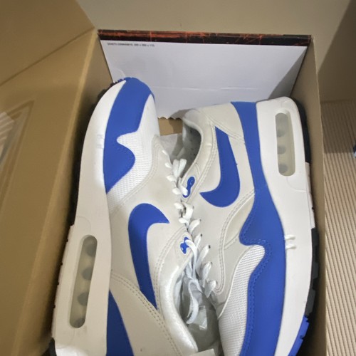 Nike air max - nike, baskets