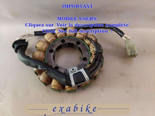 Stator alternateur pour - d'alternateur,