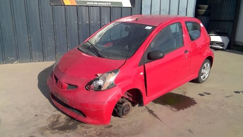 Berceau avant toyota - berceau, 1