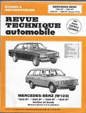 Revue Technique Automobile