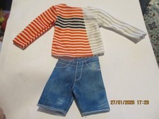 Tenue pour poupée Ken  