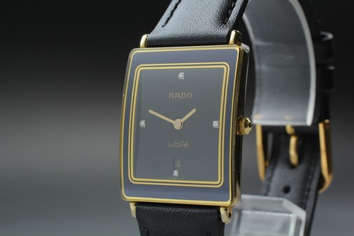 Montre quartz unisexe - unisexe, rado