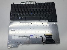 Keyboard clavier QWERTY