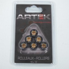 Galet rouleau de variateur