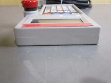 DYNAX M5AX-051D DAIHEN SB-700 Teach Pendant Removed From The Working Machine