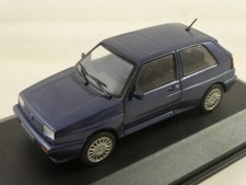 Solide Volkswagen Golf Rallye