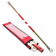 Barre d'attelage avec SNAP-IN