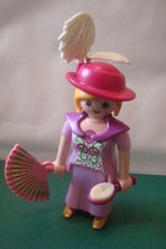 AB196/ PLAYMOBIL BELLE EPOQUE