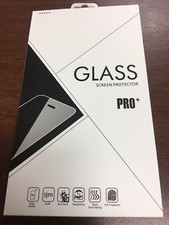 Glass pro Screen Protector For