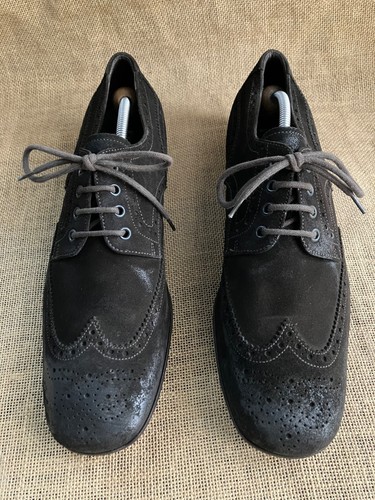 Chaussures derby homme - , prada