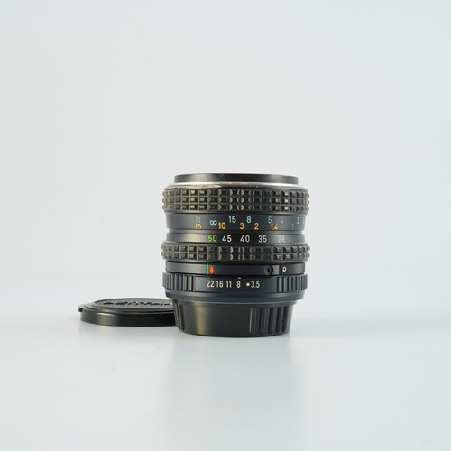 Très bon pentax smc zoom - bon,