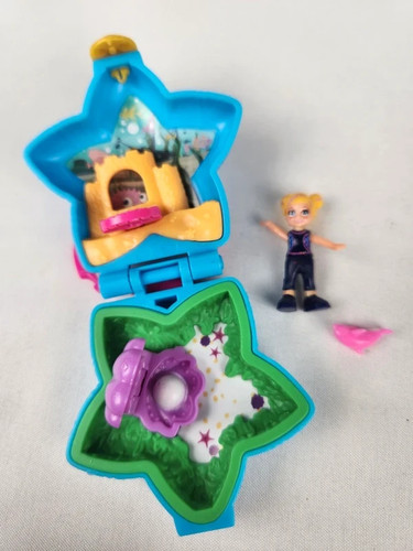 Mini coffret polly - mini, pocket