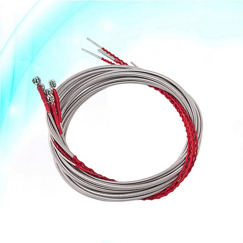 5pcs cordes métalliques pour - ,