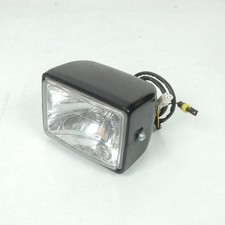 Optique avant EIE 186 MBH PL