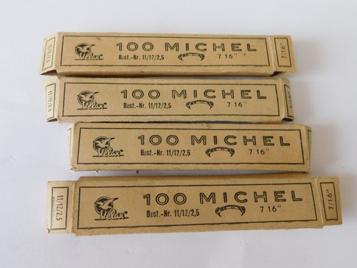 Lot 375 agrafes - lot,
