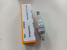Bougie NGK lr8b Ktm SX 50 LC