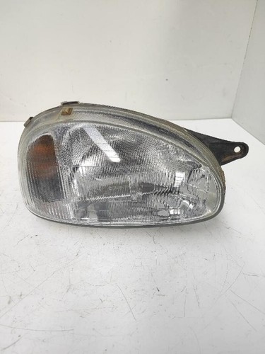 Phare droit opel corsa - droit,