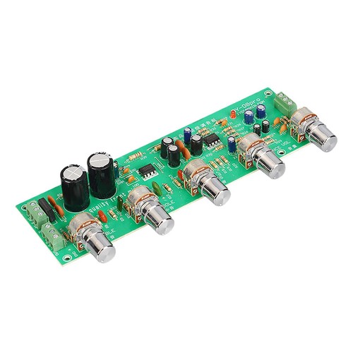 Carte amplificateur - carte, de