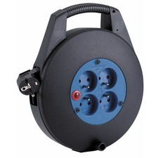 Enrouleur câble électrique -