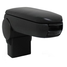 Accoudoir Central Similicuir Échange pour Défaut Original VW GOLF 4