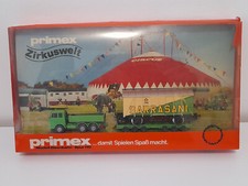 Primex vintage zirkuswelt