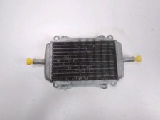 RADIATEUR EAU GAUCHE VESPA PX