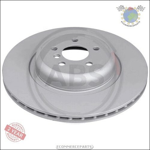 Kit disques frein abs - disques,