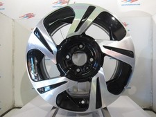 Jante ALUMINIUM RENAULT TWINGO