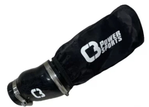 Powersports snowbike air - powersports,