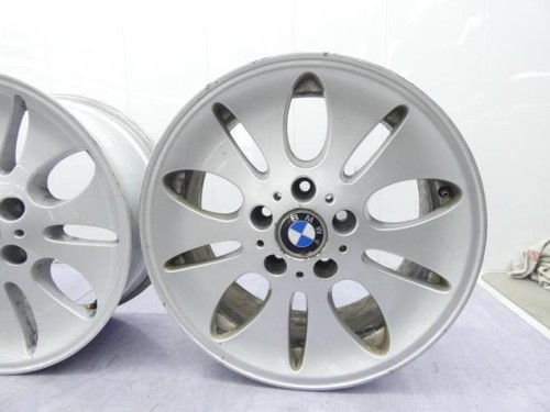 Jeu jantes bmw x5 - jantes,