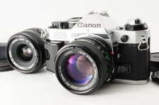 Près De Mint Canon AE-1