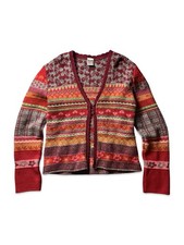 Pull cardigan vintage Oilily